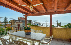 Apartment - Marina di Modica , Italy - ISR703 1