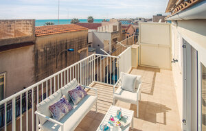 Apartment - Donnalucata , Italy - ISR709 1