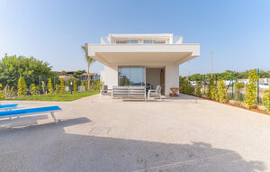 Apartment - Scicli , Italy - ISR730 1