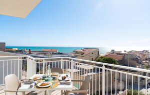 Apartment - Cava D'Aliga , Italy - ISR731 1