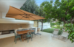 Holiday Home - Marina di Modica , Italy - ISR737 1