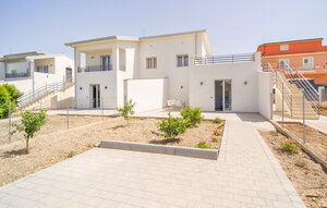 Holiday Home - Realmonte , Italy - ISR745 1