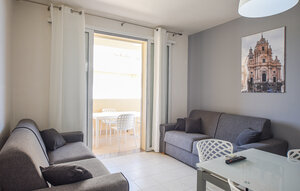 Apartment - Marina di Ragusa , Italy - ISR752 1