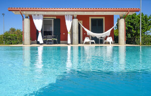 Holiday Home - Marza , Italy - ISR760 1