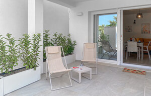 Apartment - Marina di Modica , Italy - ISR785 1