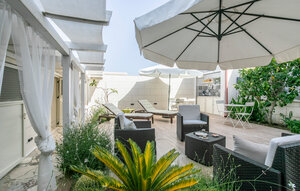 Holiday Home - Punta Secca , Italy - ISR787 1