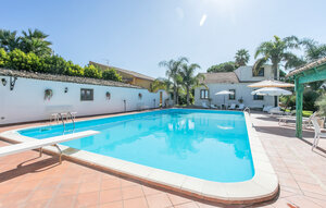 Holiday Home - Comiso , Italy - ISR788 1
