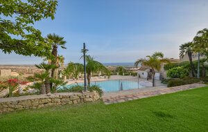Holiday Home - Marina di Ragusa , Italy - ISR790 1