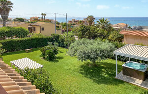 Holiday Home - Donnalucata , Italy - ISR798 1