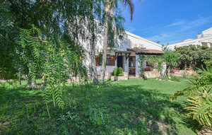 Holiday Home - Marina di Ragusa , Italy - ISR802 1