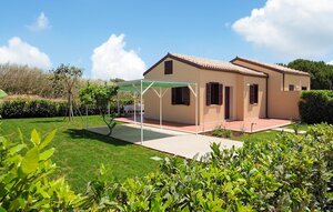 Holiday Home - Marina di Modica , Italy - ISR807 1
