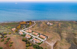 Holiday Home - Marina di Modica , Italy - ISR809 1