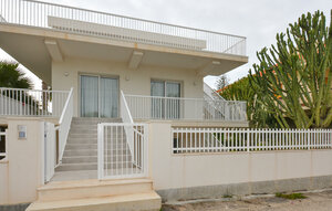 Apartment - Marina di Modica , Italy - ISR811 1