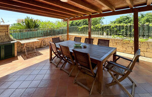 Holiday Home - Marina di Modica , Italy - ISR812 1