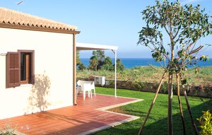 Holiday Home - Marina di Modica , Italy - ISR816 1