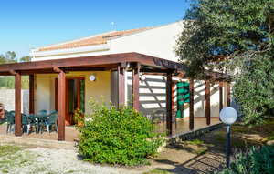 Holiday Home - Pozzallo , Italy - ISR825 1