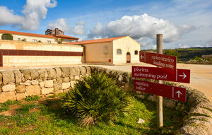 Holiday Home - Chiaramonte Gulfi , Italy - ISR833 1