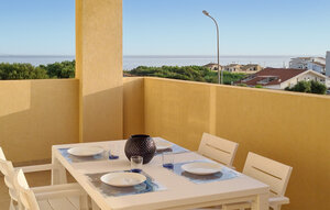 Apartment - Marina di Ragusa , Italy - ISR837 1