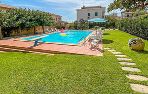 Holiday Home - Scicli , Italy - ISR840 1