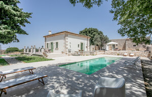 Holiday Home - Ragusa , Italy - ISR842 1