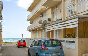 Apartment - Santa Croce Camerina , Italy - ISR843 1