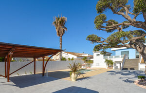 Holiday Home - Marina di Ragusa , Italy - ISR854 1