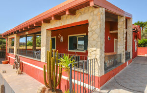 Holiday Home - Ispica , Italy - ISR876 1