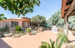 Holiday Home - Ragusa , Italy - ISR880 1