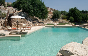 Holiday Home - Ragusa , Italy - ISR884 1