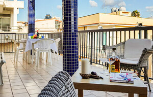 Apartment - Scicli , Italy - ISR891 1