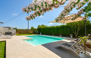 Holiday Home - Chiaramonte Gulfi , Italy - ISR899 1