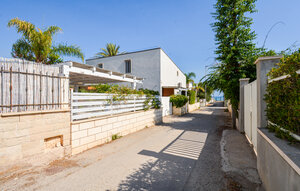 Holiday Home - Punta Secca , Italy - ISR901 1