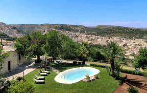 Holiday Home - Ragusa Ibla , Italy - ISR904 1