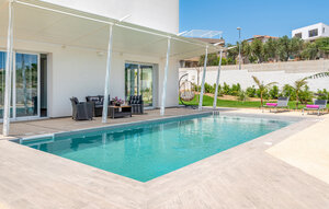 Holiday Home - Marina di Ragusa , Italy - ISR906 1