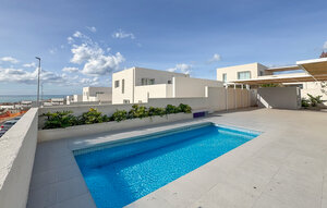 Holiday Home - Marina di Ragusa , Italy - ISR941 1