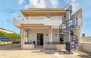 Holiday Home - Santa Maria del Focallo , Italy - ISR958 1