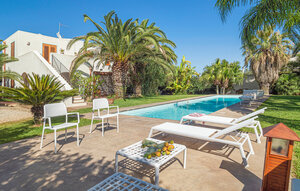 Holiday Home - Menfi , Italy - ISR972 1