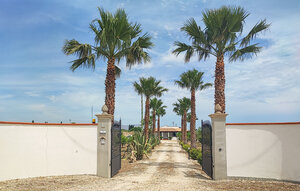 Holiday Home - Menfi , Italy - ISS040 81