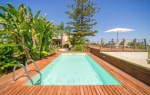 Holiday Home - Balestrate , Italy - ISS087 1