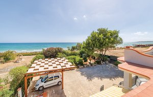 Holiday Home - Menfi - Lido di Menfi , Italy - ISS356 1