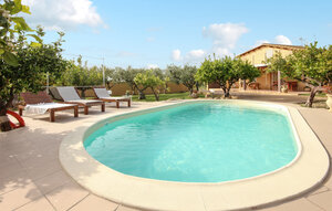 Holiday Home - Menfi , Italy - ISS424 1