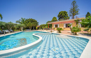 Holiday Home - Menfi , Italy - ISS683 1