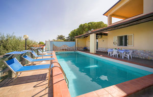 Holiday Home - San Nicola l´Arena , Italy - ISS728 1