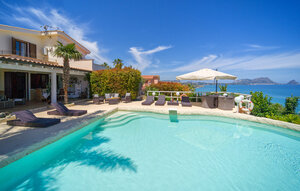 Holiday Home - Altavilla Milicia , Italy - ISS849 1