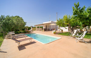 Holiday Home - Menfi , Italy - ISS929 1