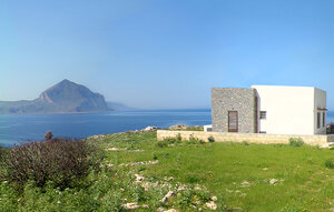 Holiday Home - San Vito Lo Capo , Italy - ISS931 1
