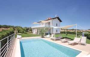 Holiday Home - Porto Palo di Menfi , Italy - ISS948 1