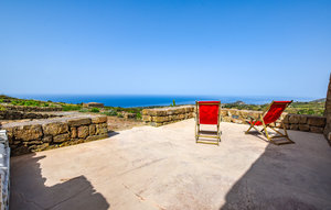 Ferienhaus - Pantelleria , Italien - IST146