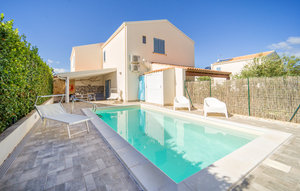 Ferienhaus - Cornino , Italien - IST139