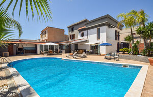 Ferienhaus - Marinella di Selinunte , Italien - IST169